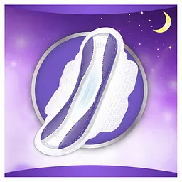 Прокладки гігієнічні Always Ultra Platinum Collection Ultra Night 12 шт. - мініатюра 10