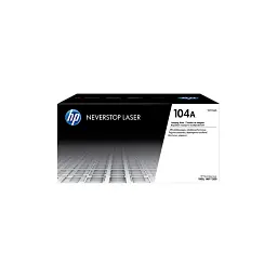 Драм картридж HP Imaging Drum 104A (W1104A) - мініатюра 1