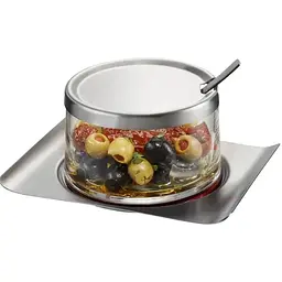 Конфітюрниця Gefu Brunch 330 мл (33650) - мініатюра 2
