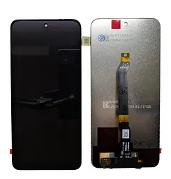 Дисплейний модуль для Xiaomi Redmi 15 5G із сенсорним екраном