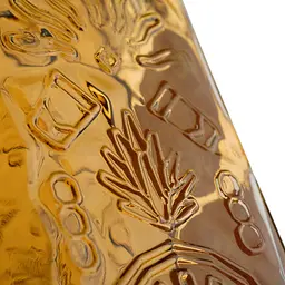 Текіла Olmeca Gold 35% 1 л (2 шт. х 0.5 л) - мініатюра 4