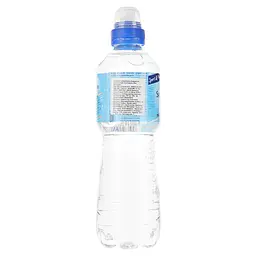 Вода San Benedetto Libera 0.75 л - мініатюра 2