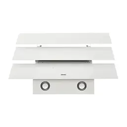 Витяжка похила Eleyus FENIX 1200 LED 60 WH - мініатюра 5