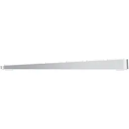 Клавіатура Apple Wireless Keyboard with Numeric Keypad (MQ052) [23268] - мініатюра 4