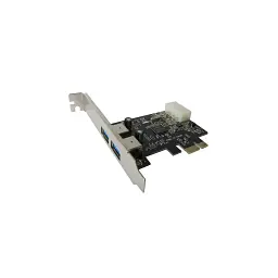 Контролер PCIe to USB Dynamode (USB30-PCIE-2) - мініатюра 1