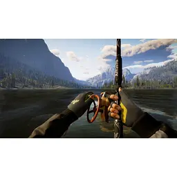 Ключ активації Microsoft Call of the Wild: The Angler - Ultimate Fishing Bundle для Xbox One/Series S/X - мініатюра 7