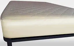 Наматрацник Good-Dream Konfo Gold 160х80 см шампань (GDKGF080160) - мініатюра 3