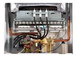 Газова колонка Sabio JSD20-AG214 - мініатюра 4