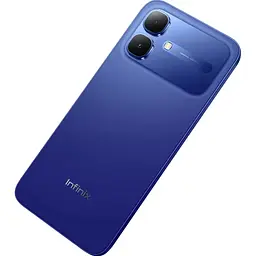 Смартфон Infinix Smart 20 4/64GB Cloudline Blue [166251] - мініатюра 7