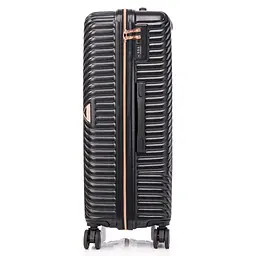 Валіза Semi Line 28" L Black (T5726-3) - мініатюра 5