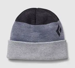 Шапка Black Diamond Levels Beanie Сірий
