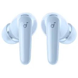Bluetooth-гарнітура Anker SoundCore R60i NC Blue (D1202G31) - мініатюра 4