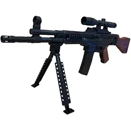 Дитячий іграшковий автомат CYMA 303А-1 з кульками