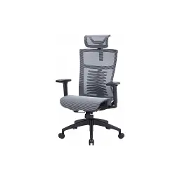 Офісне крісло OfficePro Balance OC620-B-DG-DG (OC620-B-DG-DG) - миниатюра 2