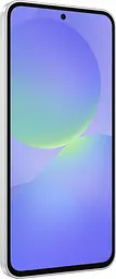 Смартфон Samsung Galaxy A36 5G 8/256Gb White (SM-A366BZAGEUC) - мініатюра 2