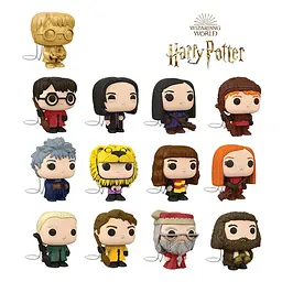 Шоколадне яйце Kinder Joy Funko Гаррі Поттер Harry Potter 20 г - мініатюра 2