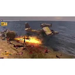 Ключ активації Microsoft How to Survive: Storm Warning Edition для Xbox One/Series - мініатюра 7