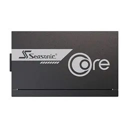Блок живлення Seasonic 850W BLACK CORE GX-850-ATX31 (CORE GX-850-ATX31) - мініатюра 5