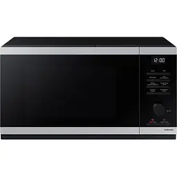 Мікрохвильова піч Samsung MG23DG4524ATUA [139206] - мініатюра 2