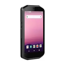 Терминал сбора данных MG Q51 2D, Qualcom 625, 4GB/64GB, WiFi, BT, 5", Android (EM-Q51) - миниатюра 3