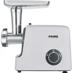 М'ясорубка PRIME Technics PG 2243 WGD - мініатюра 2