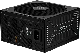 Блок живлення MSI MAG A850GLS PCIE5 850W 80+ Gold - мініатюра 2