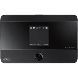 Бездротовий 3G/4G маршрутизатор TP-Link (M7350)