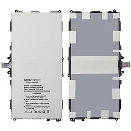 Акумулятор Borofone SM-P600 для Samsung T8220E Note 10.1