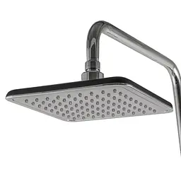Душова система Globus Lux GLM-0041T, Хром - мініатюра 2