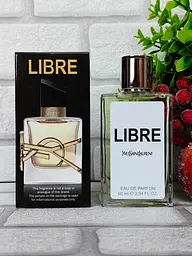 Парфюм женский, аромат по мотивам Libre (60 мл)