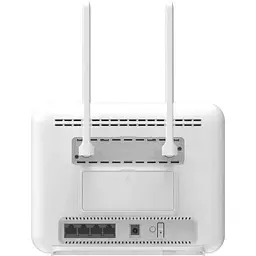 Маршрутизатор мобільний WIFI роутер Ergo R291 (cat.7) 4G Wi-Fi AC1200Mbps Gigabit Router (+battery) (R291) - мініатюра 2