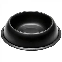 Миска Ferplast Mira Kc 72 для собак і котів, Ø21×5 см, з гуми, білий - мініатюра 10
