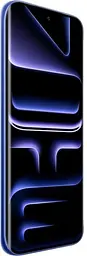 Смартфон Infinix Note Edge 5G (X6887) 8/256Gb Stellar Blue UA UCRF - мініатюра 4