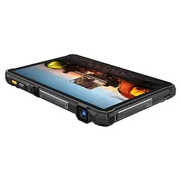 Планшет Ulefone Armor Pad 5 Ultra 12/512GB LTE Black - мініатюра 4
