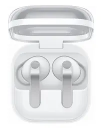 Навушники Samsung Galaxy Buds4 Pro White (SM-R640NZWA) UA UCRF - мініатюра 2