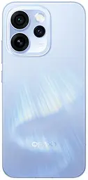 Смартфон Oppo Reno15 Pro 12/512GB Aurora Blue (7231992) - мініатюра 7