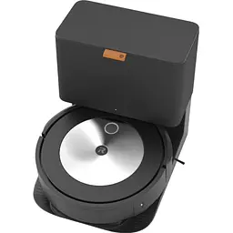 Робот-пилосос iRobot Roomba j7+ [90952] - мініатюра 3