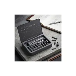 Набір інструментів Xiaomi Duka AtuMan RS2 (40 в 1) (6971720841614) - мініатюра 8