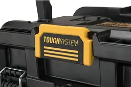 Зарядний пристрій--BOX DeWalt DWST83471 - мініатюра 3