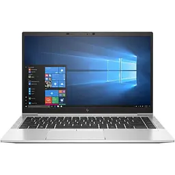 Ноутбук HР elitebook g4 840 G7 14.1 1920x1080 i5 10310u 4 ядра 8 потока- 16/512. Refurbished