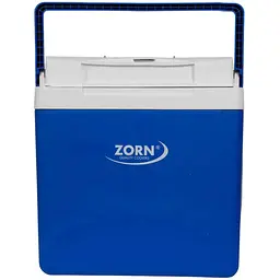 Автохолодильник Zorn Z-26 LNP 12/230V Cold/Hot - мініатюра 2