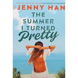 The Summer I Turned Pretty (Box Set) - Дженні Хан