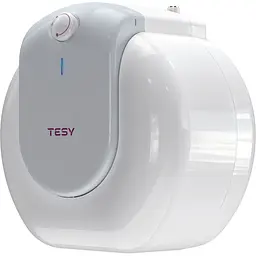 Водонагрівач Tesy Bilight Compact 10U GCU 1020 L52 RC 10л 2кВт монтаж під мийкою B білий (304142)