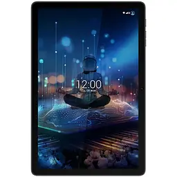Планшет Sigma mobile Tab A1035 Max 8/128GB Dark grey (UA UCRF)