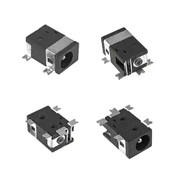 Роз'єм живлення для планшета PJT008-3.5mm-1.3mm (China Tablet)