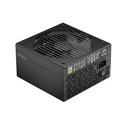 Блок живлення Fractal Design Ion 3 Gold 850W ATX 3.1 80+ Gold Black (FD-P-IA3G-850-EU) - мініатюра 3