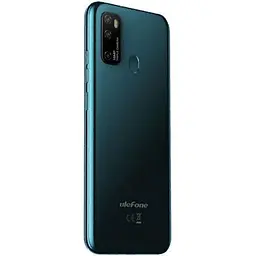 Смартфон Ulefone Note 9P 4/64 Gb Global Green - мініатюра 5