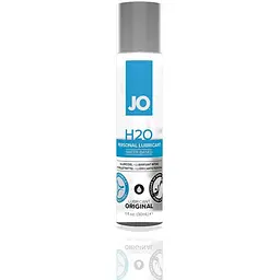 Змазка на водній основі System JO H2O Original (30 мл)