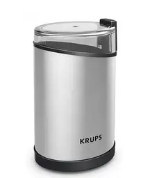 Кавомолка Krups GX204D10 - мініатюра 3