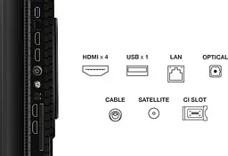Телевізор TCL 65P8K - мініатюра 5